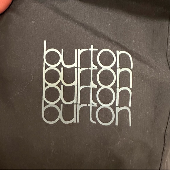 Burton Ski/Snowboard Pants - Picture 3 of 6